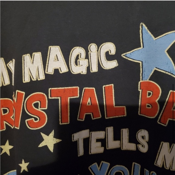 Project Social My Magic Ball Tee - Picture 6 of 13
